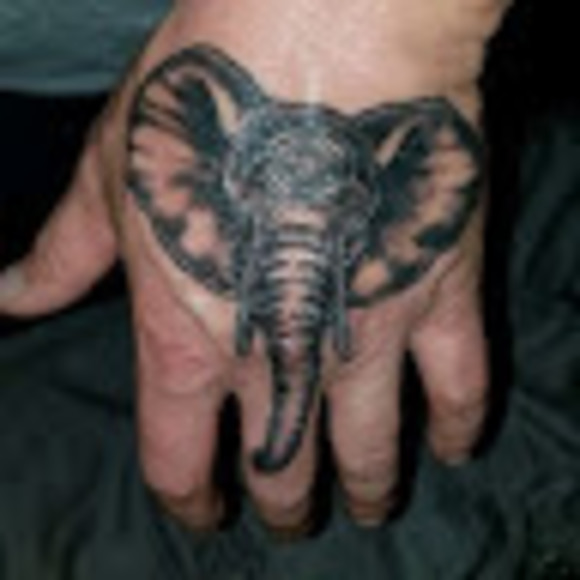 Meet your Posher, Robert james - Picture 1 of 1